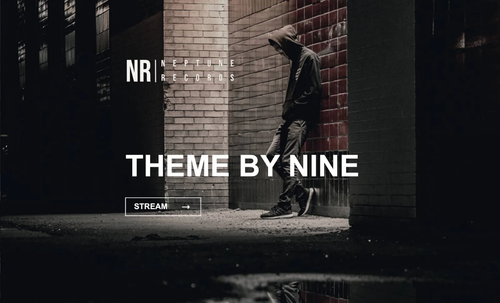 Theme By Nine artist photo