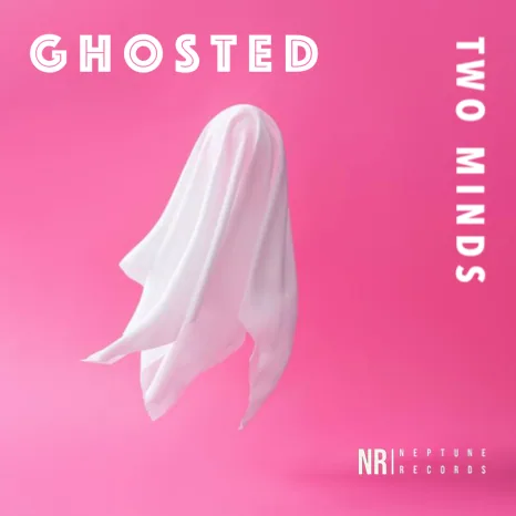 Two Minds Ghosted cover artwork