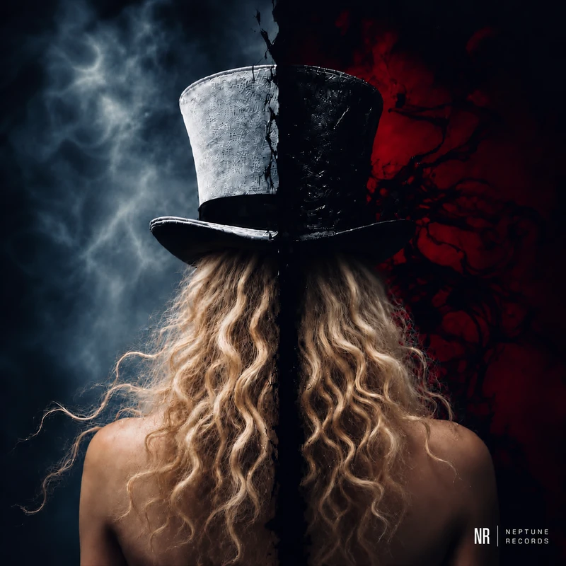 Midnight Arcade and Holly Riva — Jekyll & Hyde cover artwork