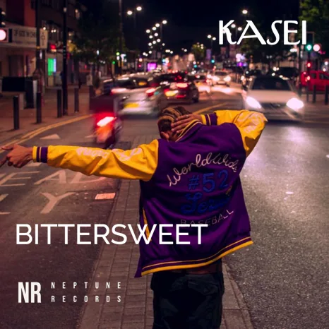 Kasei cover artwork