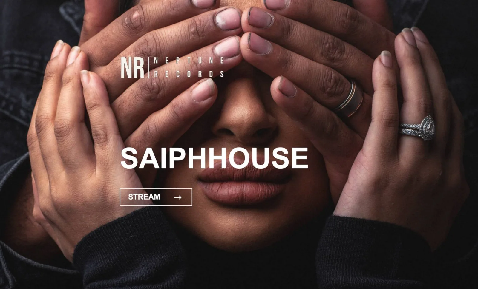 Saiphhouse artist photo