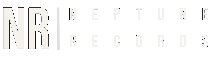 Neptune Records logo
