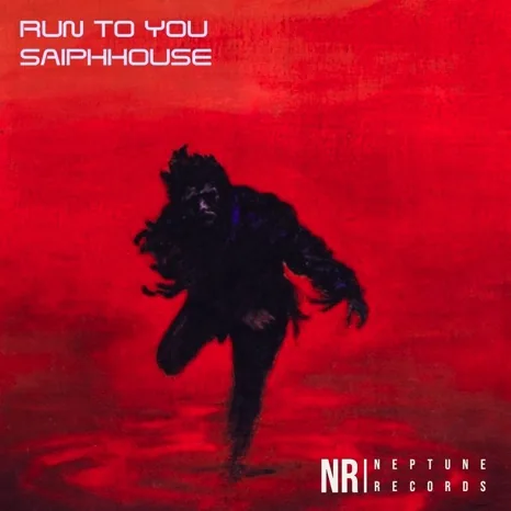 Saiphhouse Run To You cover artwork