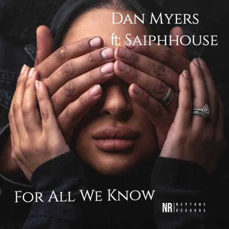 Saiphhouse cover artwork